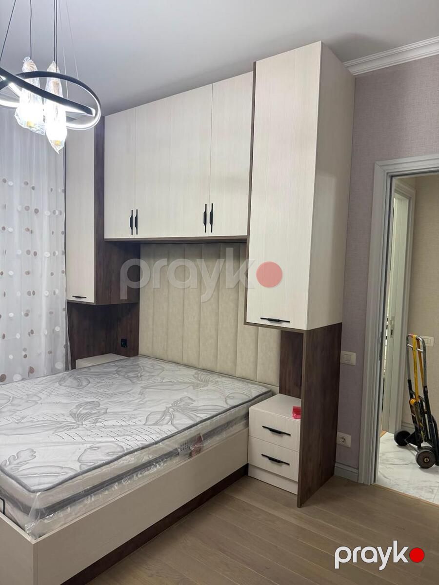 İcarəyə verilir 3 otaqlı yeni tikili 116 m² — Mənzil, Bakı (3)
