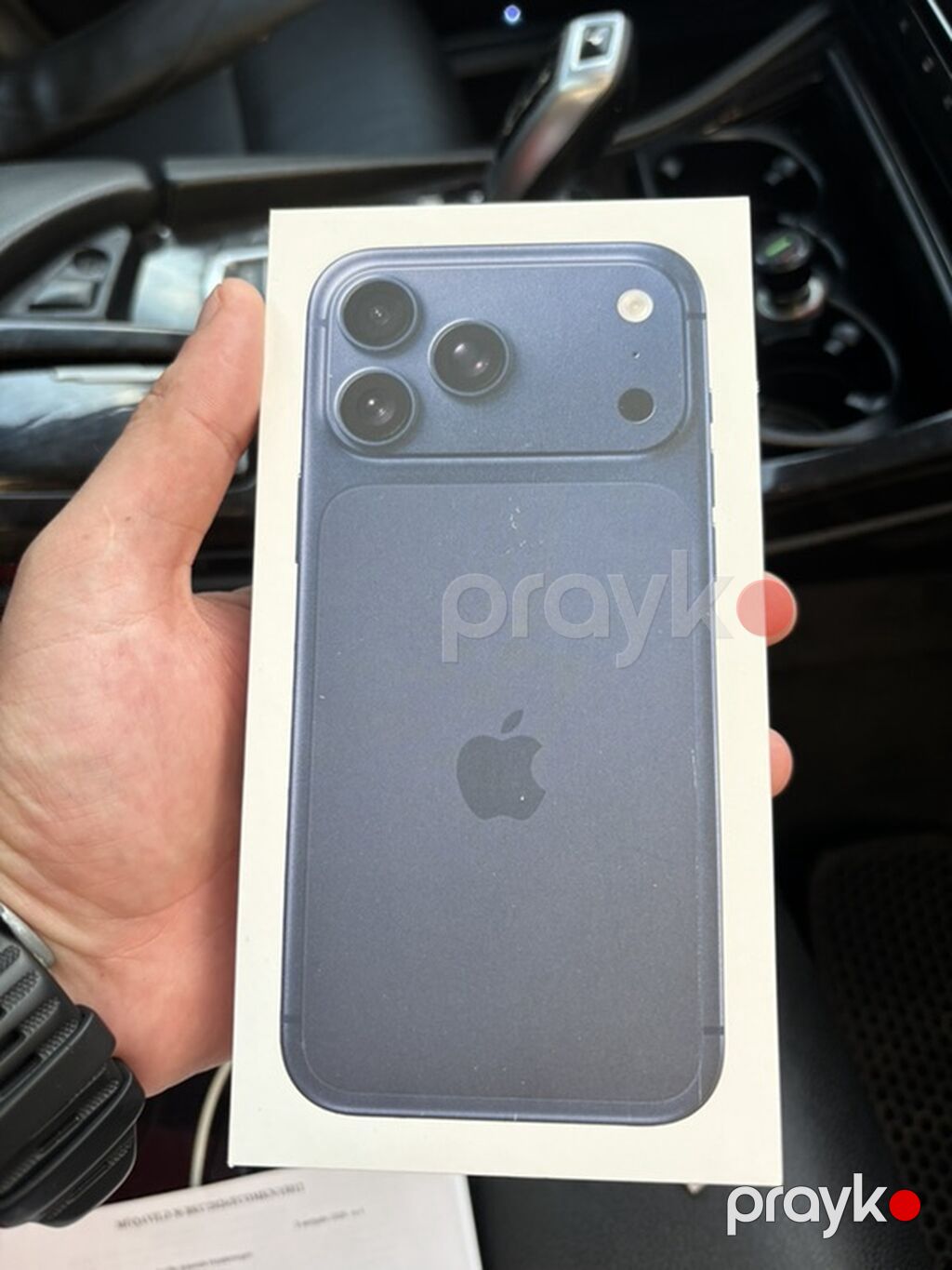 IPhone 15, Mavi, Face ID — Apple iPhone, Xırdalan (3)