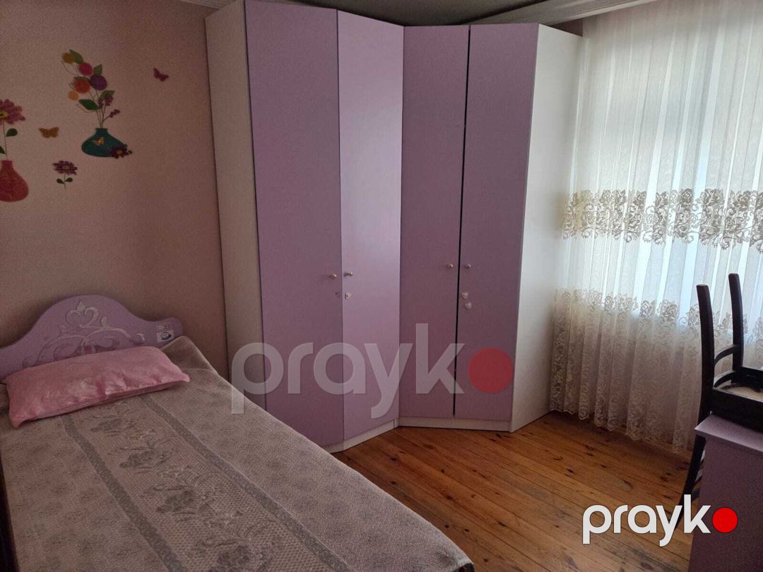 İcarəyə verilir 3 otaqlı köhnə tikili 90 m² — Mənzil, Bakı (6)