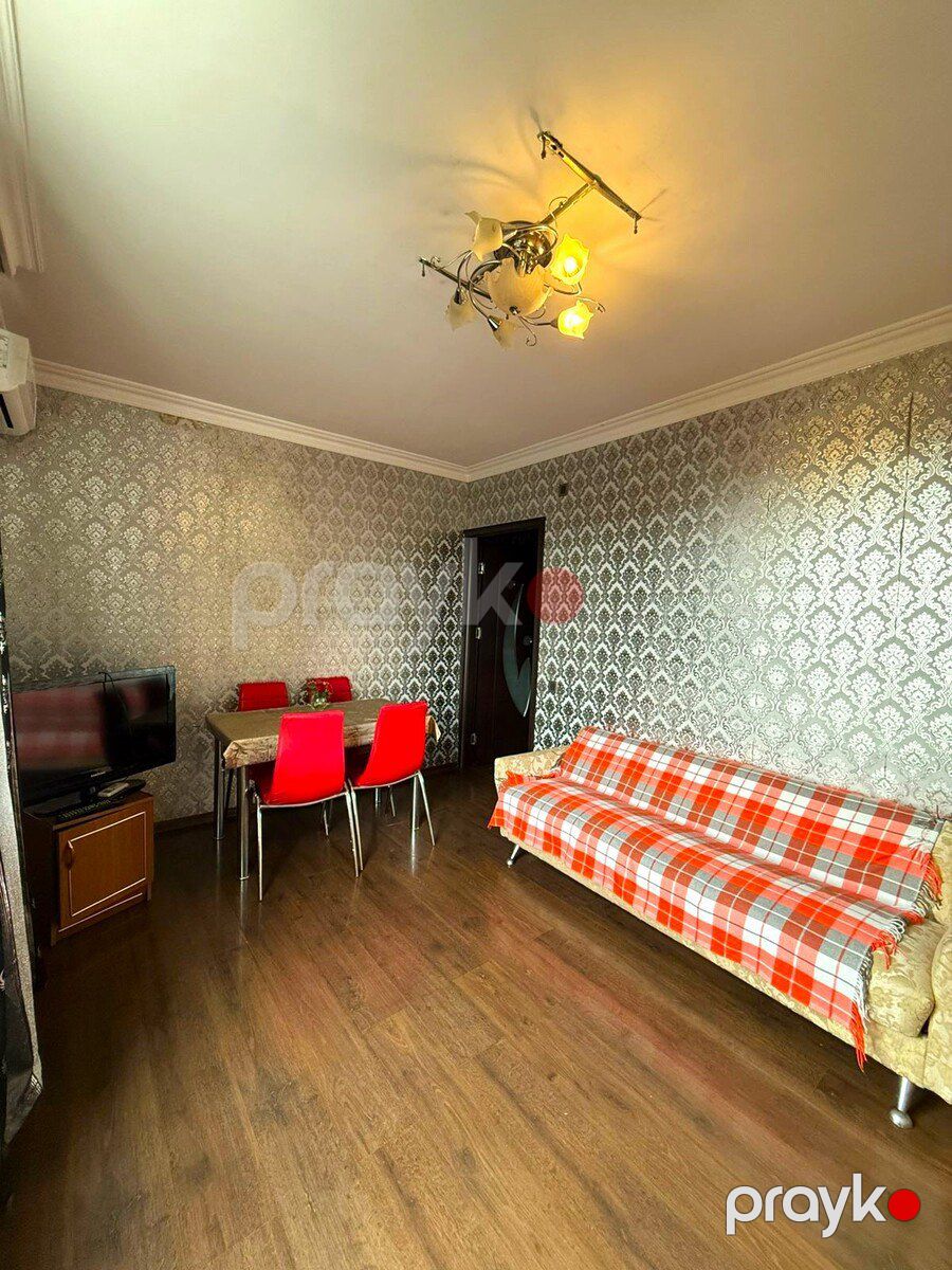 Satılır 2 otaqlı köhnə tikili 55 m² — Mənzil, Bakı (3)