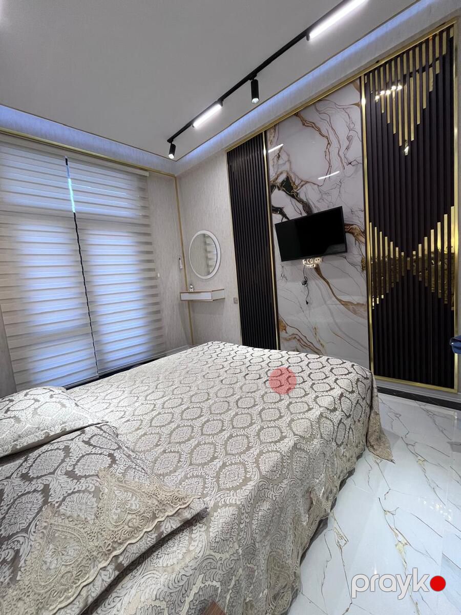 Satılır 2 otaqlı yeni tikili 50 m² — Mənzil, Bakı (7)