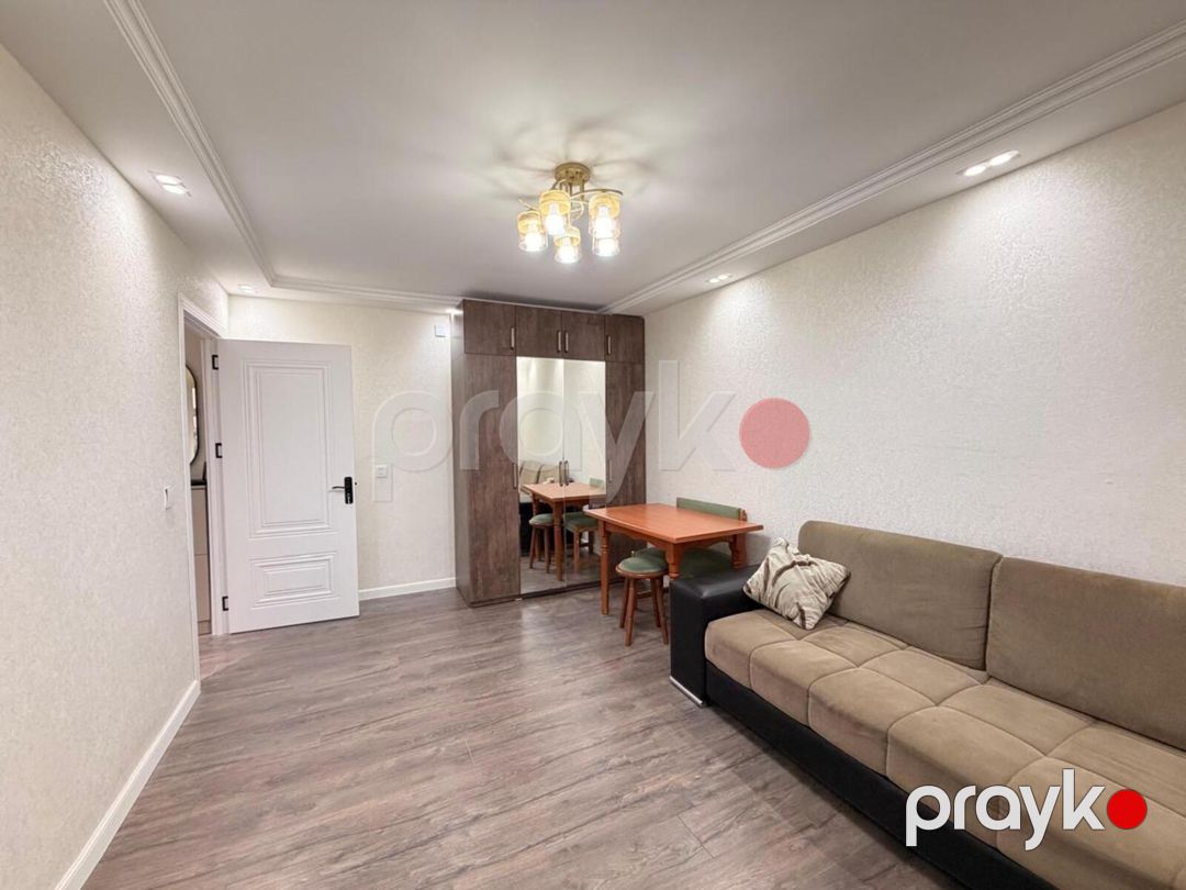 İcarəyə verilir 1 otaqlı köhnə tikili 50 m² — Mənzil, Bakı (3)