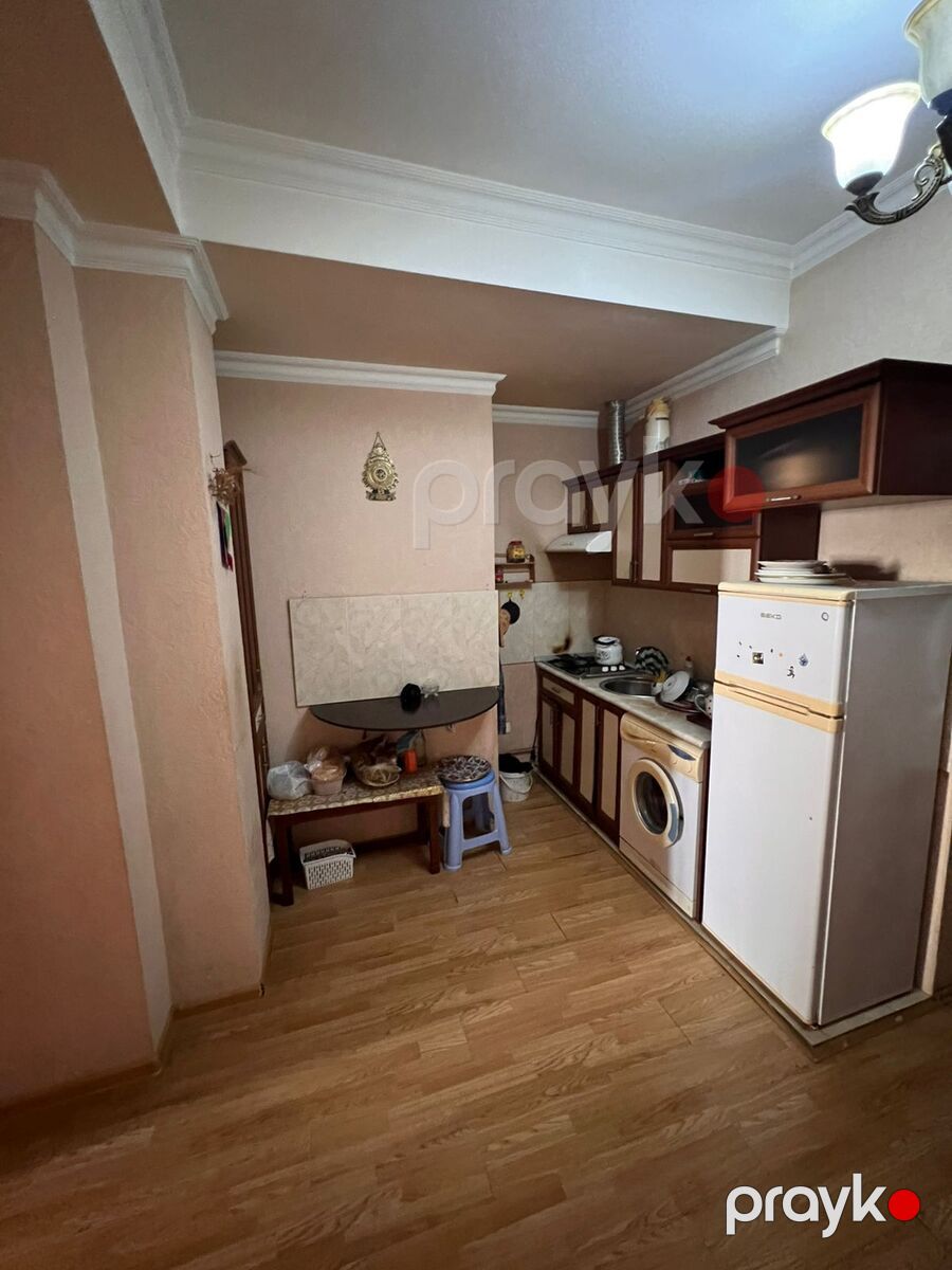 Satılır 2 otaqlı yeni tikili 74 m² — Mənzil, Bakı (11)