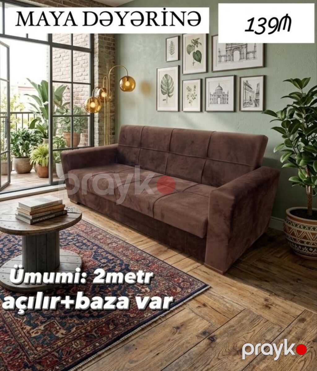 Divan, Yeni, Açılan, Bazalı, Parça, Rayonlara çatdırılma — Divanlər, Bakı (5)