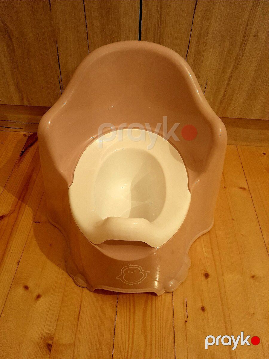 Uşaq güvəci — Pampers və gigiyena, Beyləqan (2)