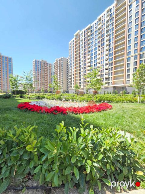 Satılır 2 otaqlı yeni tikili 55.6 m²