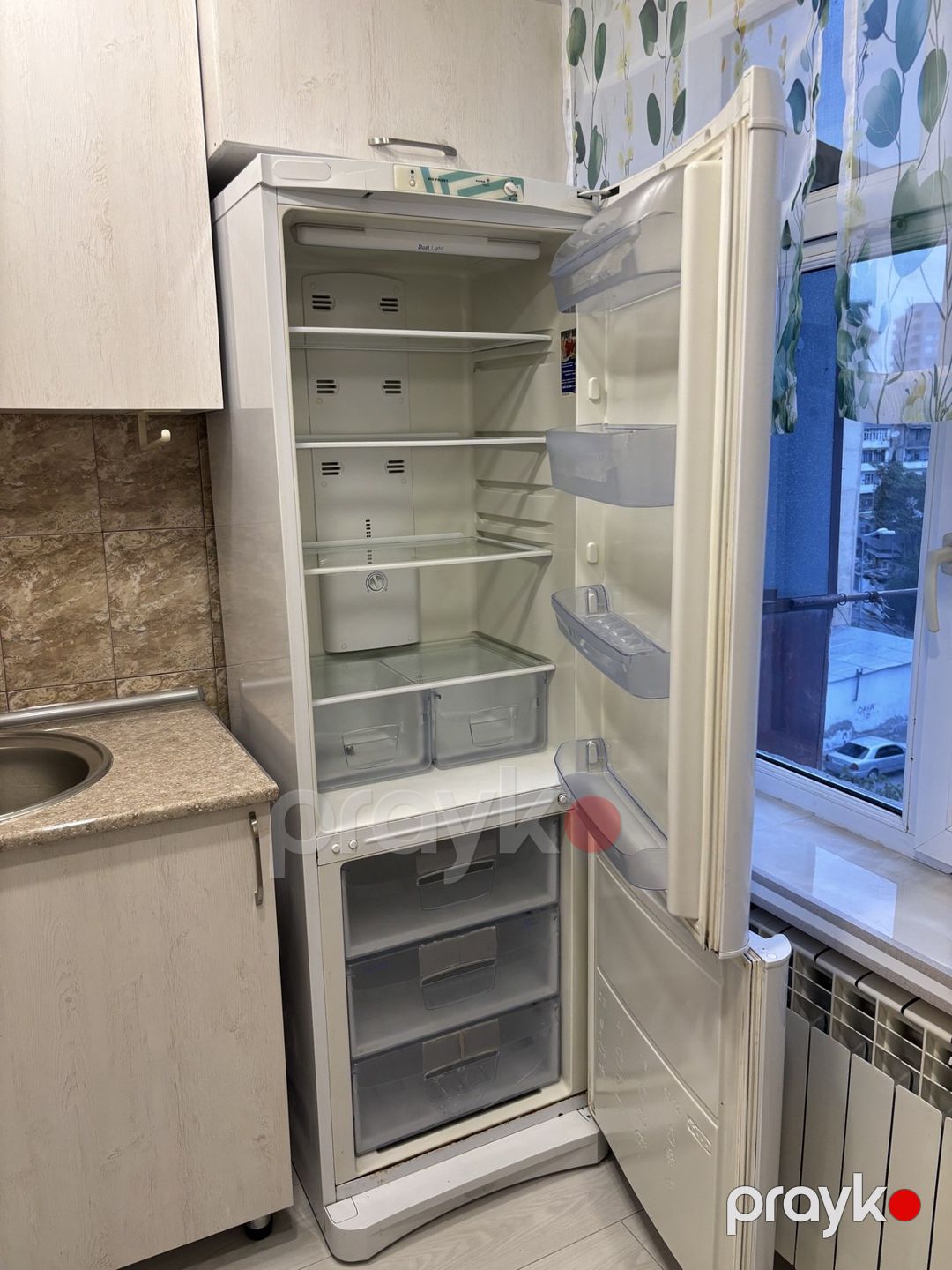İcarəyə verilir 2 otaqlı köhnə tikili 45 m² — Mənzil, Bakı (12)