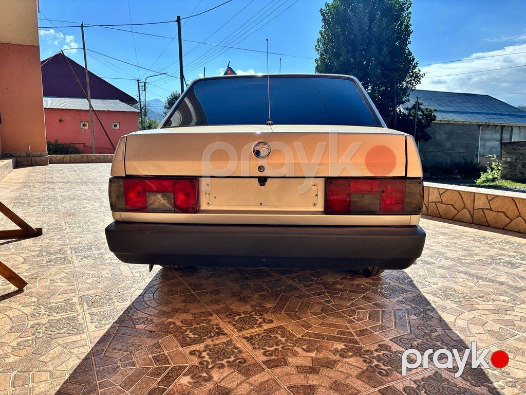 Tofas Sahin, 1.6 L, 2006 il, 79 877 km — Avtomobillər, Gədəbəy (2)