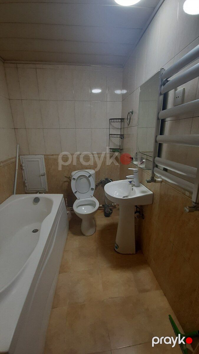 2-otaqlı yeni tikili kirayə verilir, Neapol küç. 10a, 60 m² — Mənzil, Bakı (7)