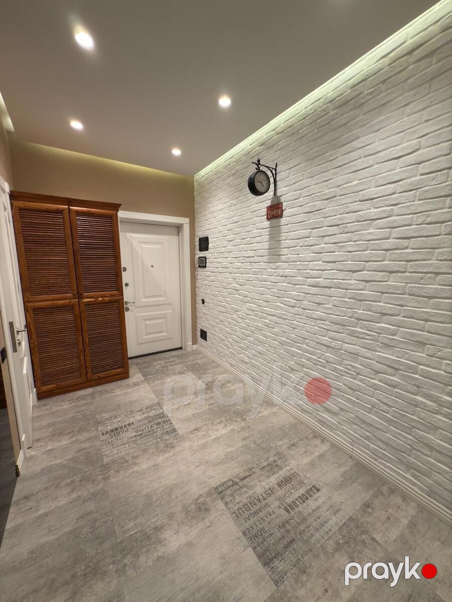 Satılır 2 otaqlı yeni tikili 70 m² — Mənzil, Bakı (6)