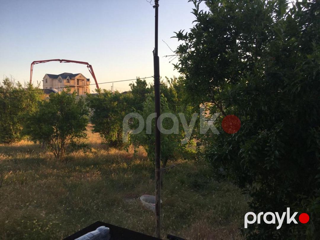 11 sot torpaq sahəsi, Novxanı qəs — Torpaq, Bakı (5)