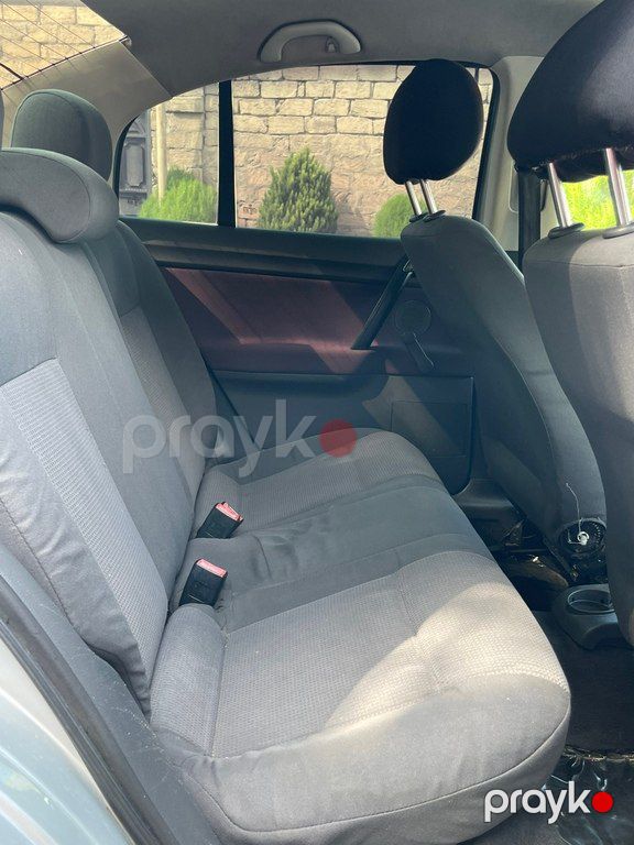 Volkswagen Polo, 1.4 L, 2007 il, 254 000 km — Avtomobillər, Bakı (12)