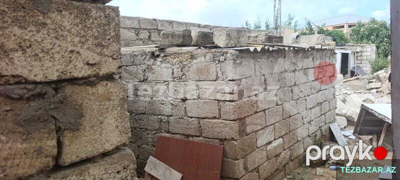 1 sot torpaq — Ev, villa, Bakı (4)