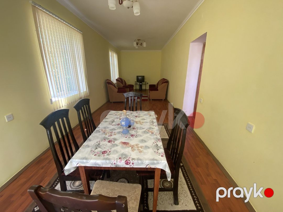 Satılır 6 otaqlı həyət evi/bağ evi 100 m² — Ev, villa, Xaçmaz (3)