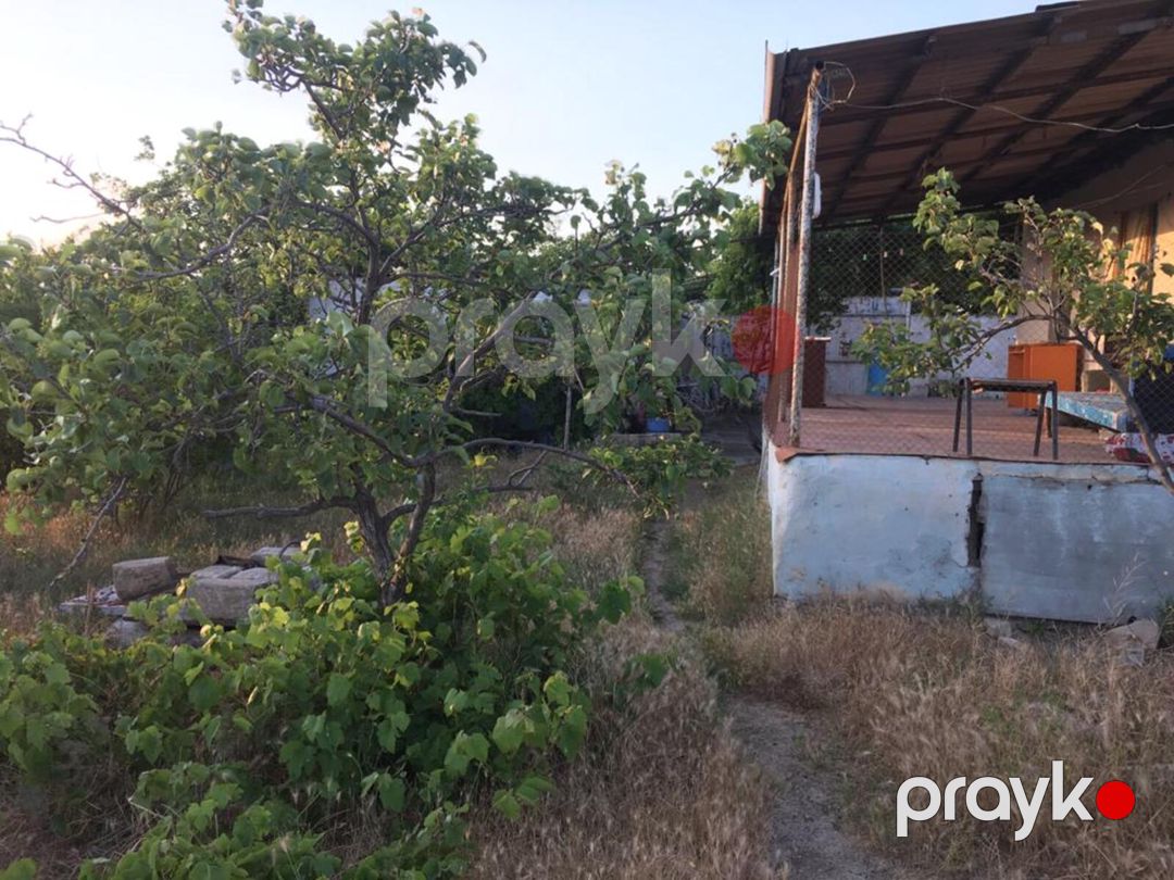 11 sot torpaq sahəsi, Novxanı qəs — Torpaq, Bakı (9)