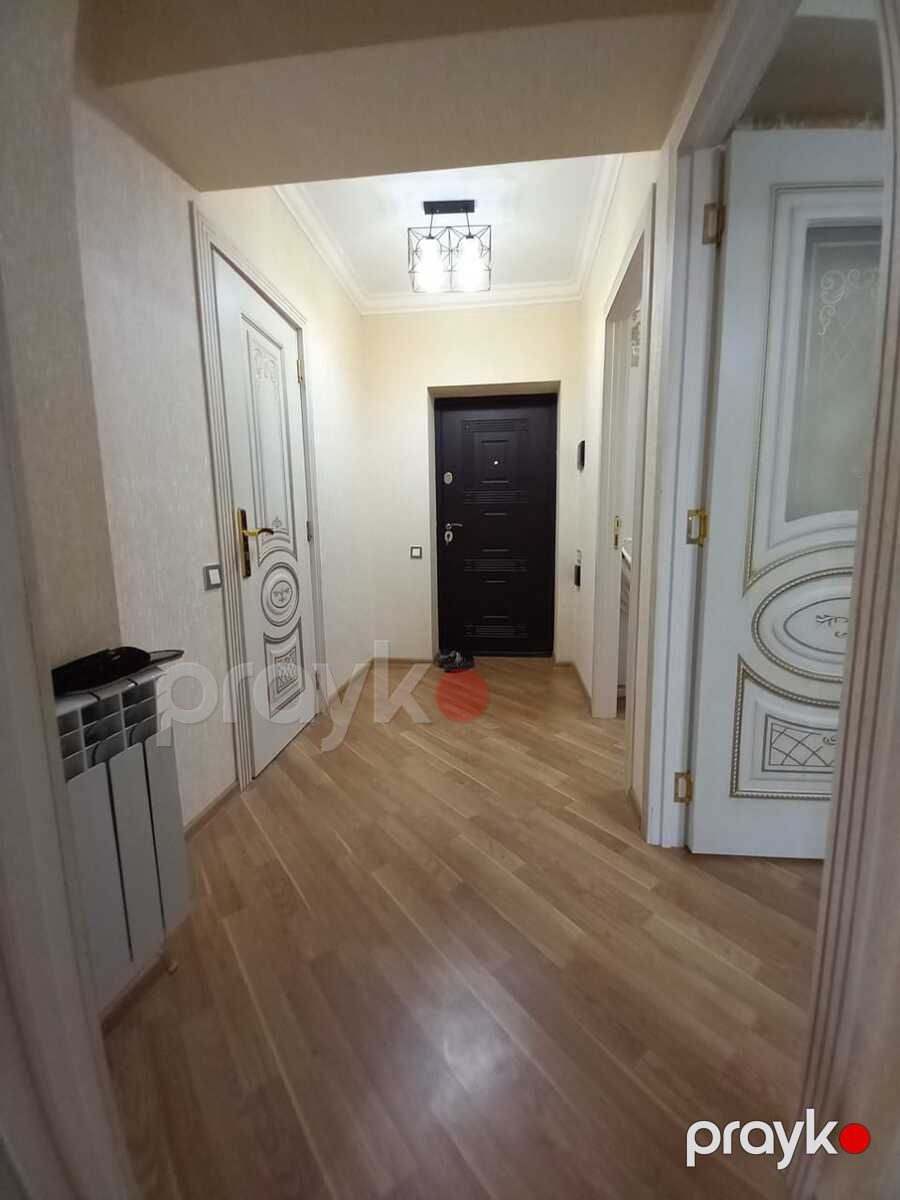 Satılır 2 otaqlı yeni tikili 45 m² — Mənzil, Bakı (2)