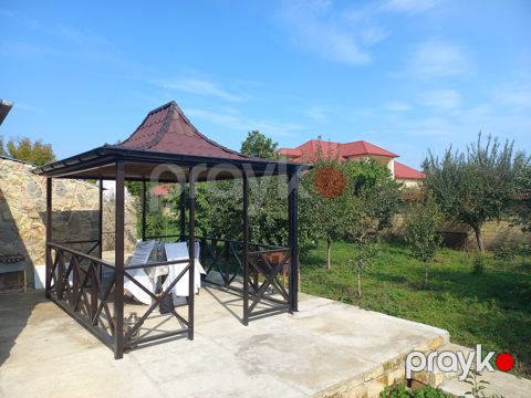 Villa kirayə verilir, Quba r — Quba