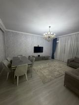 Satılır 4 otaqlı yeni tikili 153 m² — Revizyon Estate ( Anar bəy) — Квартира