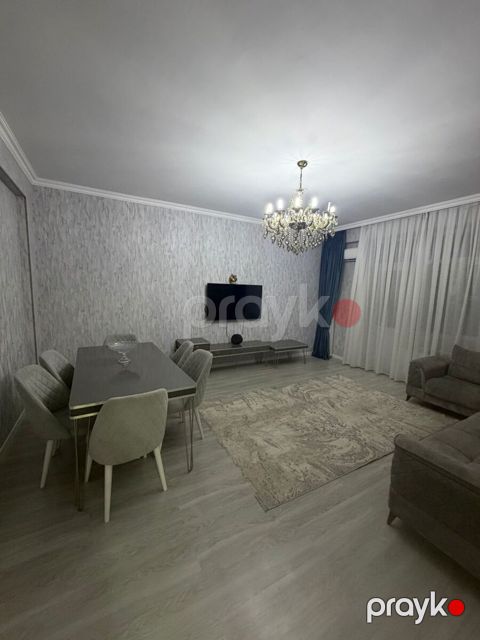 Satılır 4 otaqlı yeni tikili 153 m²