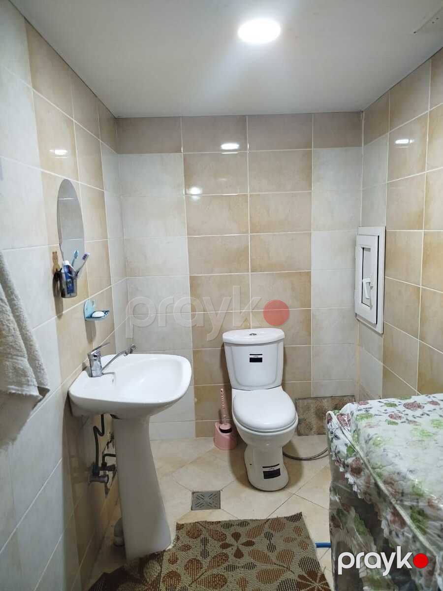 Satılır 2 otaqlı yeni tikili 80 m² — Mənzil, Bakı (7)