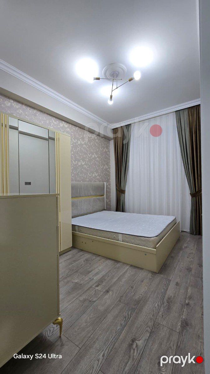 Satılır 2 otaqlı yeni tikili 64 m² — Mənzil, Xırdalan (7)