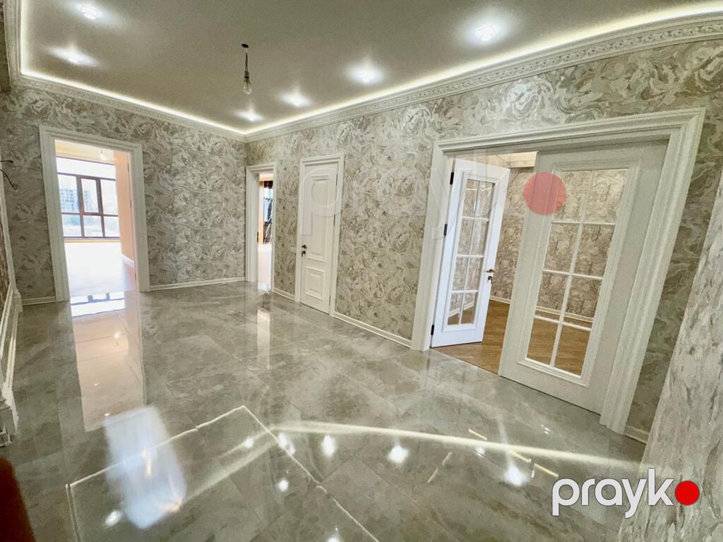 Satılır 3 otaqlı yeni tikili 151 m² — Mənzil, Bakı (11)