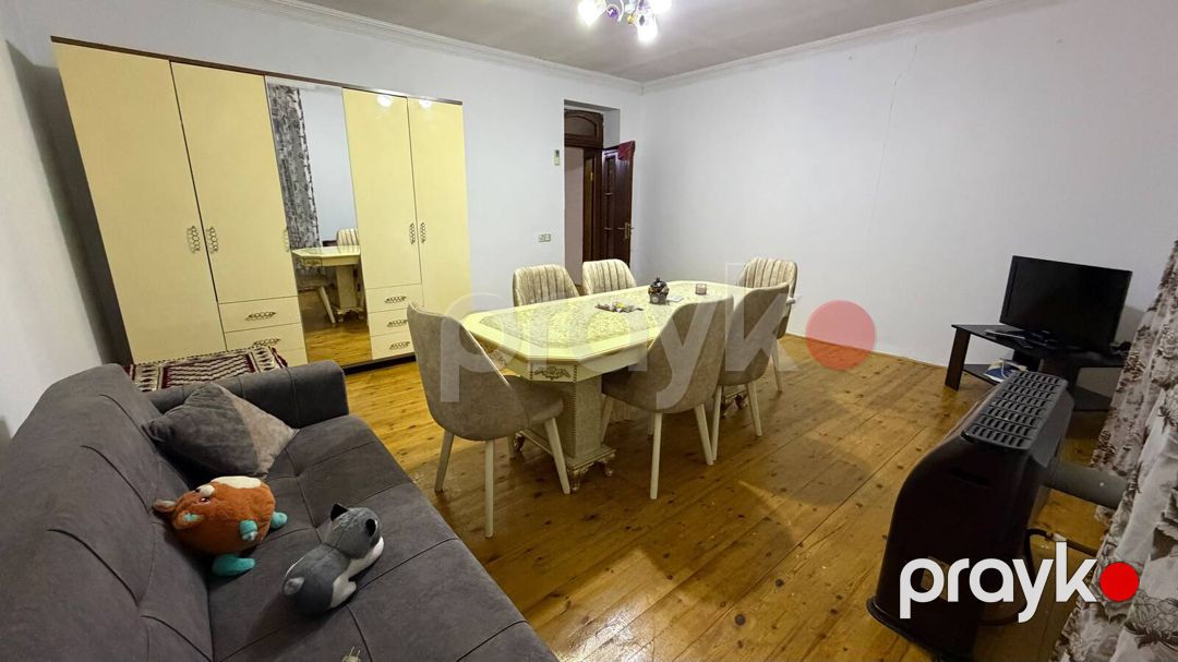 İcarəyə verilir 3 otaqlı həyət evi/bağ evi 150 m² — Ev, villa, Bakı (7)