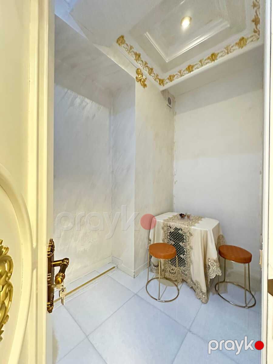 Satılır 2 otaqlı yeni tikili 70 m² — Mənzil, Bakı (7)