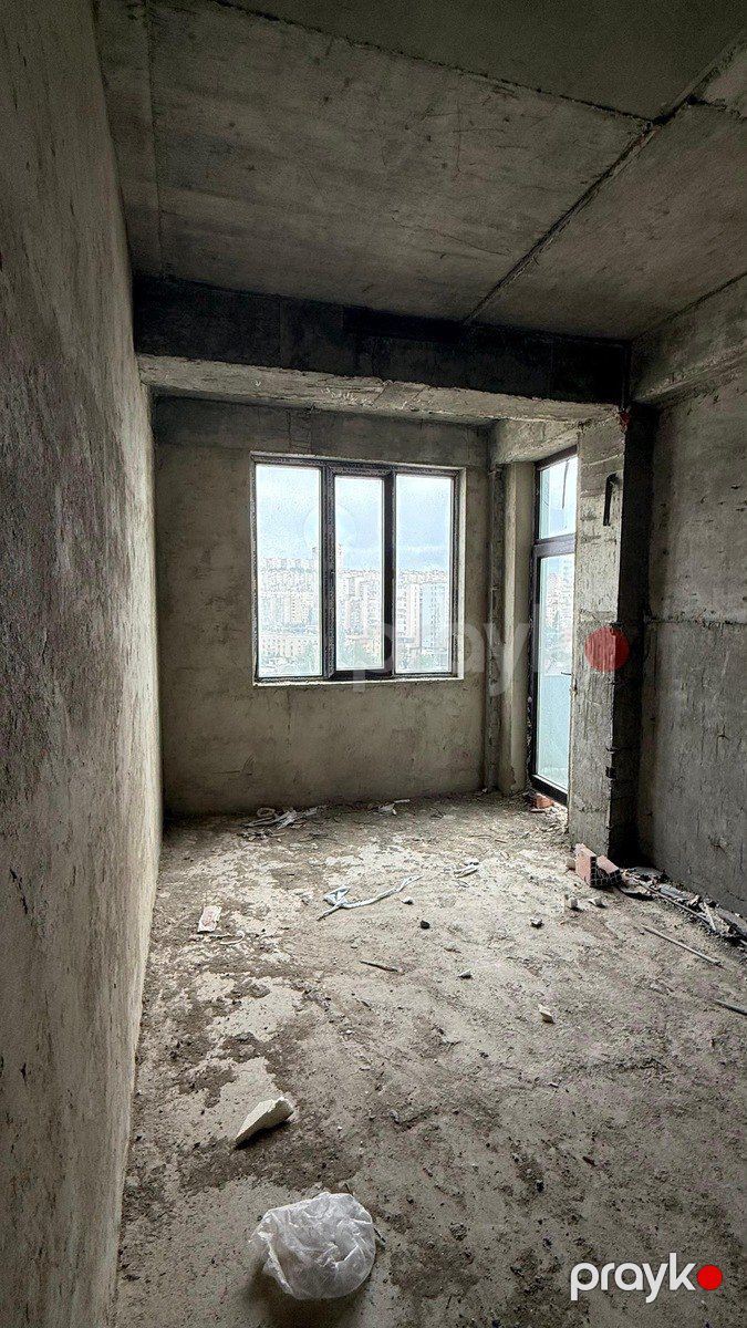 Satılır 4 otaqlı yeni tikili 178.6 m² — Mənzil, Bakı (12)