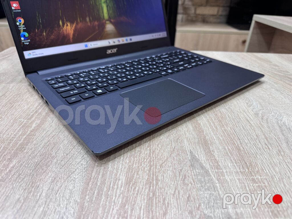 İşlənmiş Acer Aspire, 15.6 Intel Core i3, 256 GB, Ünvandan götürmə, Ödənişli çatdırılma, Rayonlara çatdırılma — Acer, Bakı (5)