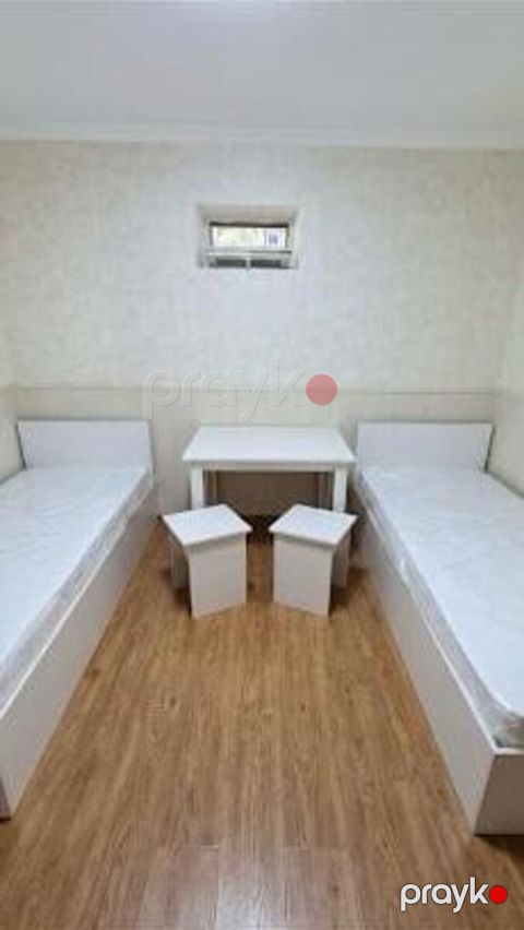 İcarəyə verilir 1 otaqlı köhnə tikili 30 m² — Bakı
