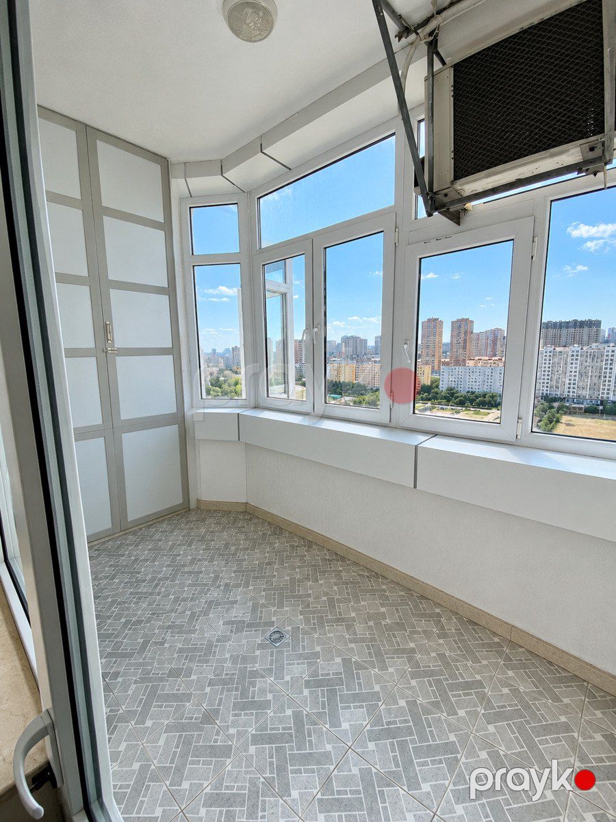 Satılır 4 otaqlı yeni tikili 192 m² — Mənzil, Bakı (8)
