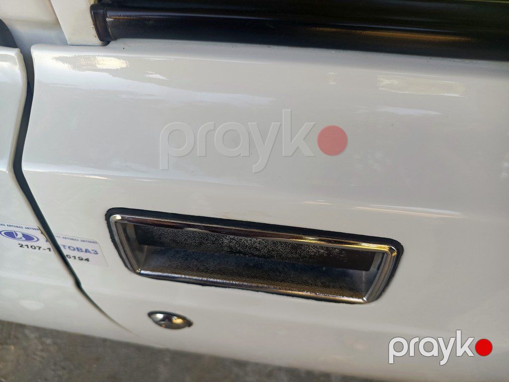 Lada (VAZ) 2107, 1.6 L, 2006 il, 245 484 km — Avtomobillər, Goranboy (4)