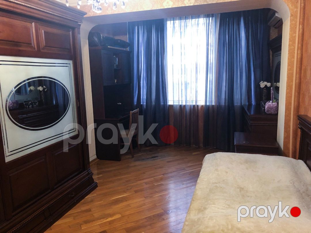 Satılır 3 otaqlı yeni tikili 100.5 m² — Mənzil, Bakı (5)