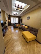 Satılır 3 otaqlı yeni tikili 117 m² — Nicat Baxışlı — Квартира