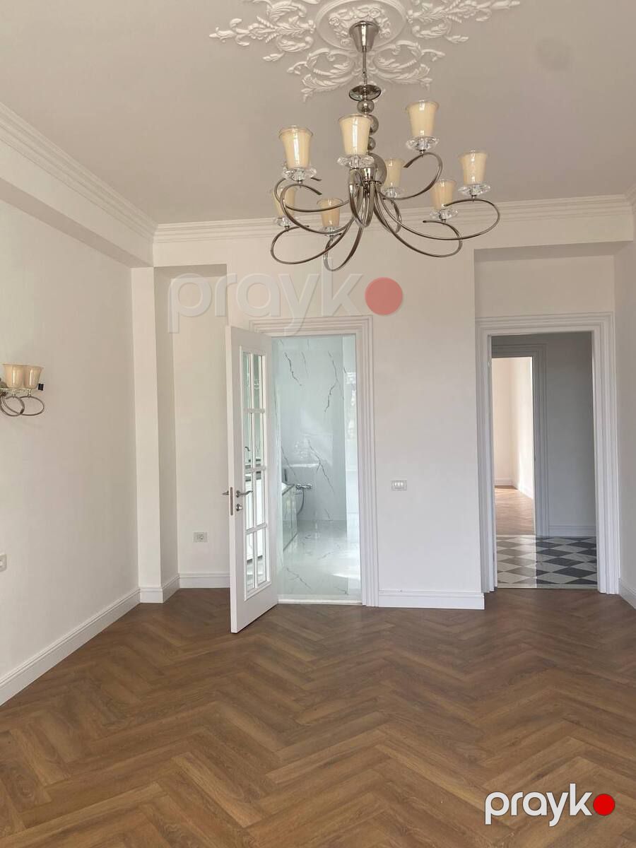 Satılır 3 otaqlı yeni tikili 177 m² — Mənzil, Bakı (4)