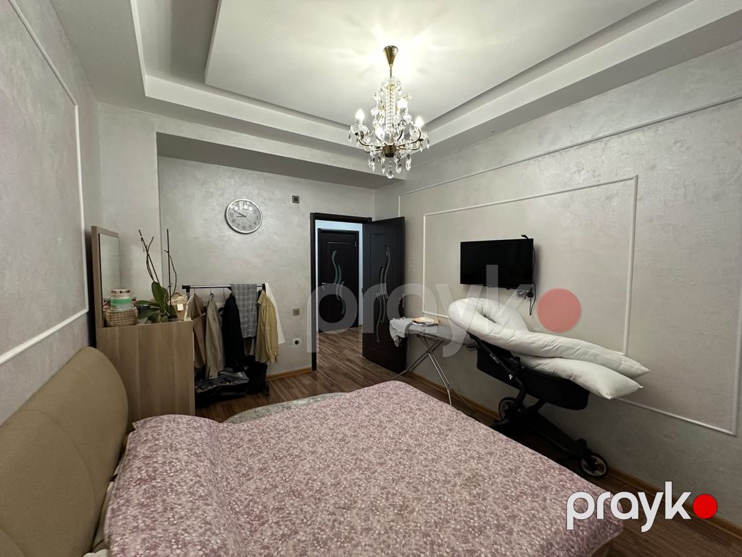Satılır 3 otaqlı yeni tikili 96 m² — Mənzil, Bakı (10)