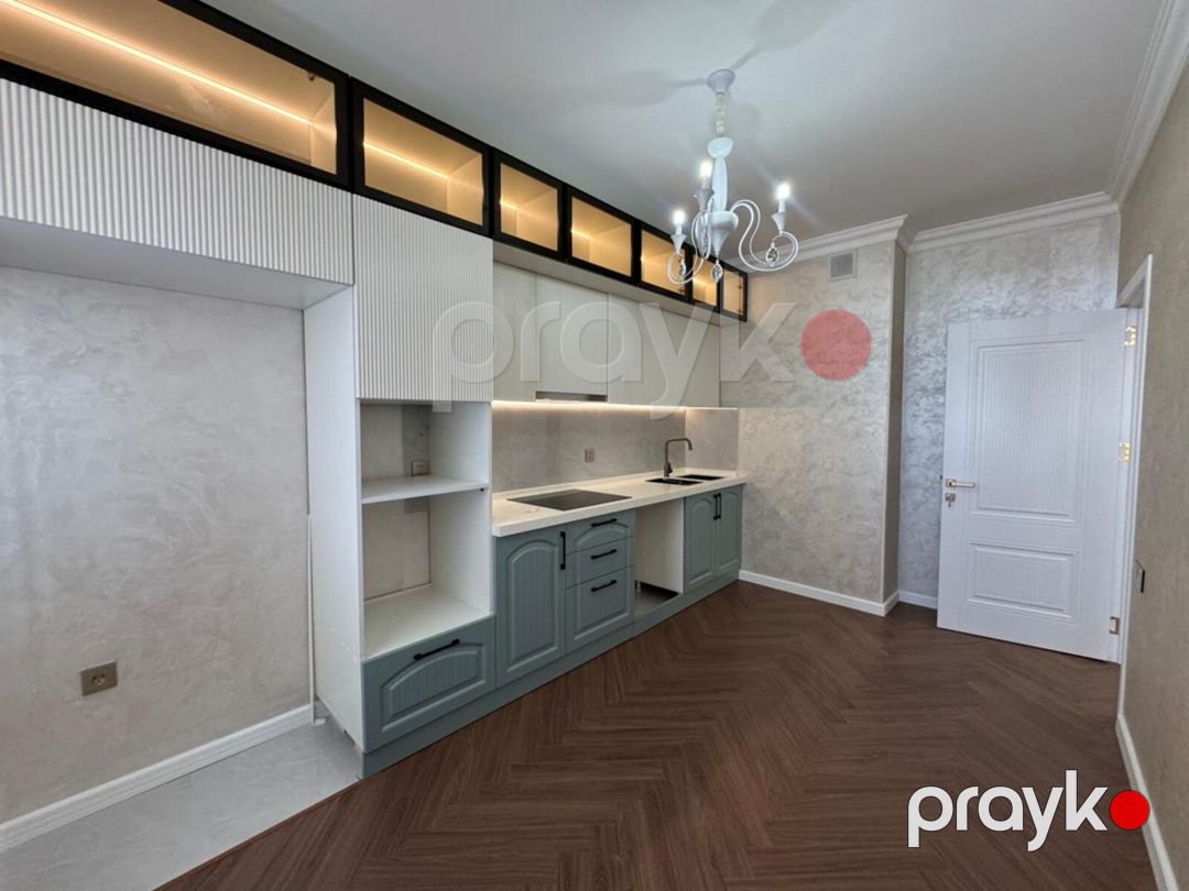 Satılır 3 otaqlı yeni tikili 91 m² — Mənzil, Bakı (5)