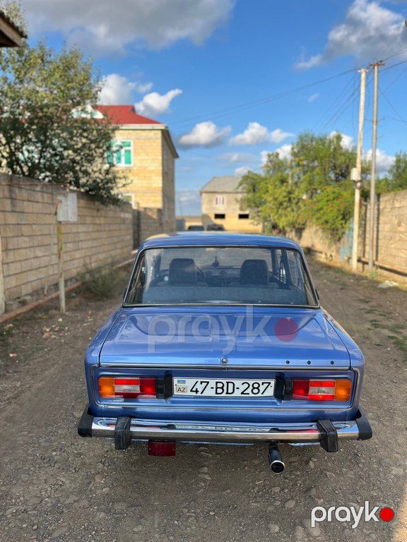 Lada (VAZ) 2106, 1.3 L, 2004 il, 20 000 km — Avtomobillər, Masallı (4)