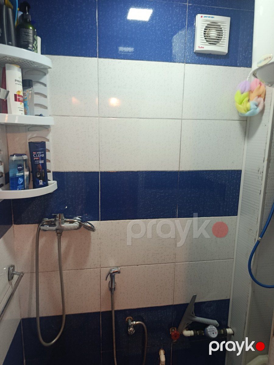 İcarəyə verilir 1 otaqlı köhnə tikili 20 m² — Mənzil, Sumqayıt (2)