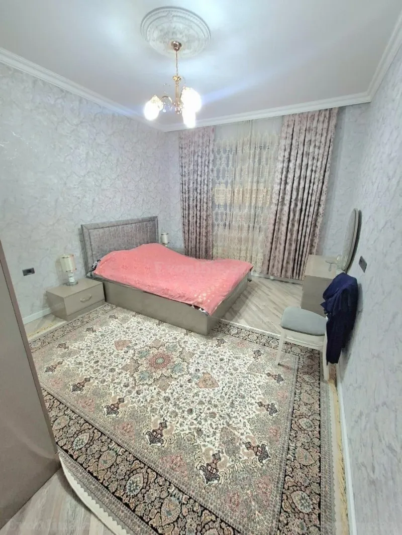 Kirayə verilir 3 otaqlı Həyət evi 170 m² Bakı, Xəzər r., Qala — Ev, villa, Bakı (3)