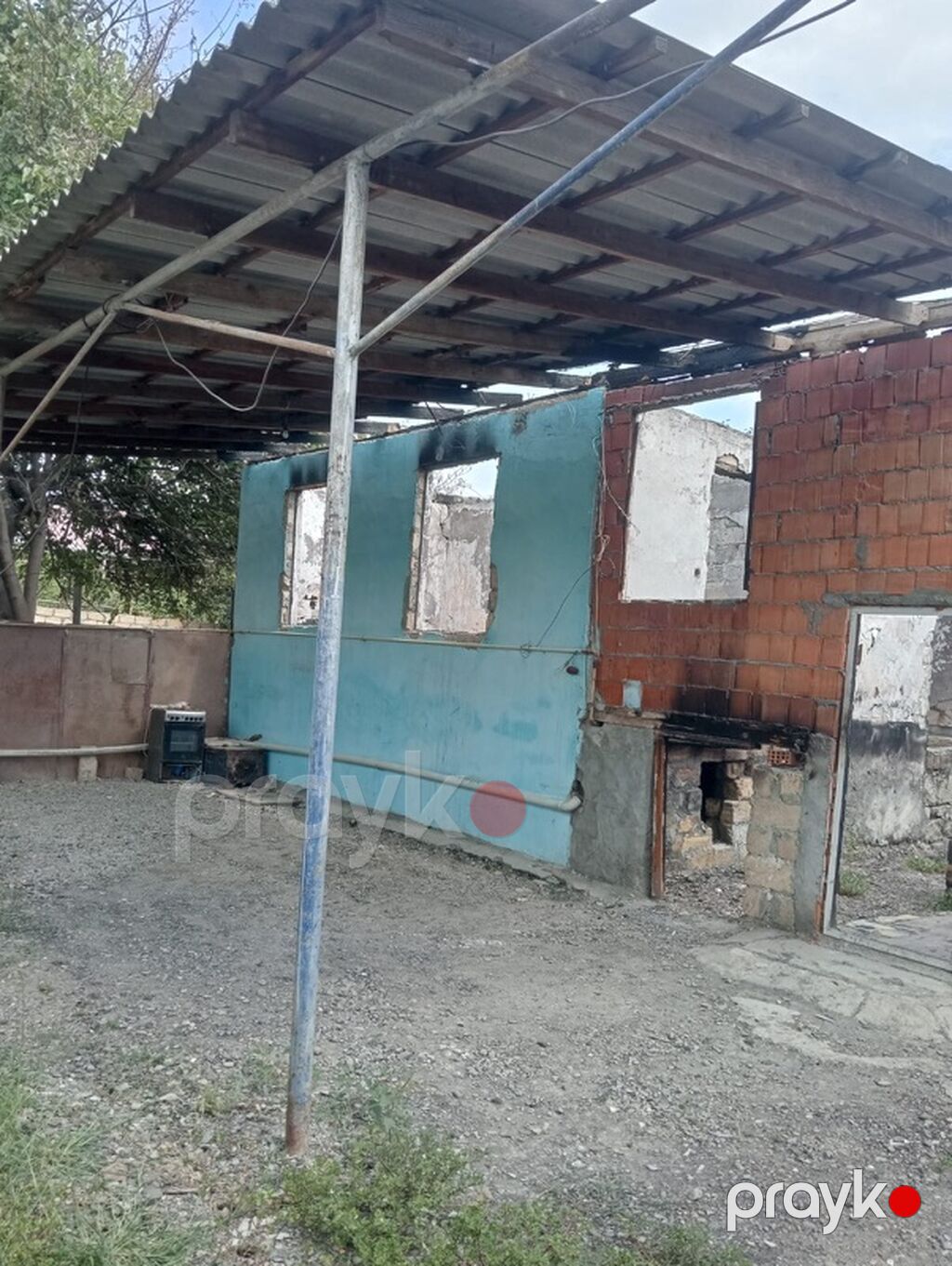 Tikinti — Torpaq, Cəlilabad (4)