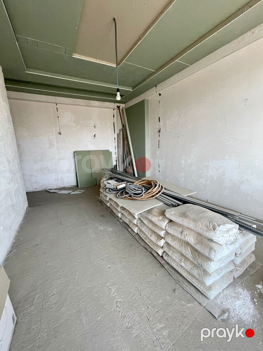 Satılır 4 otaqlı yeni tikili 217 m² — Mənzil, Bakı (3)