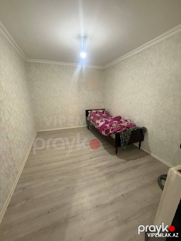 Sabunçu rayonunda 3 otaqlı Həyət evi Satılır, 45 m² — Ev, villa, Bakı (6)