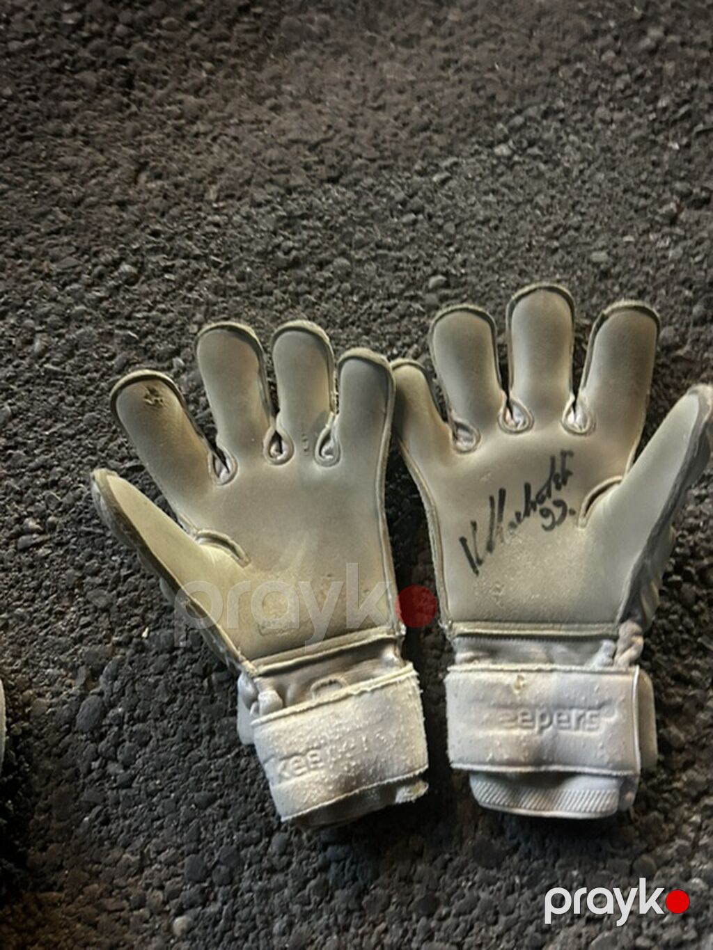 Məhsul: 4keepers qapıçı əlcəkləri (1 cüt) Təsvir: - Marka: 4keepers — Döyüş sənətləri, Bakı (2)