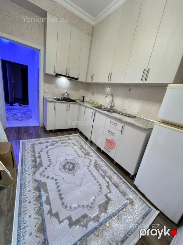 Satılır 3 otaqlı Bina evi menzil (Yeni tikili), 67 m², Xırdalan ş — Mənzil (2)