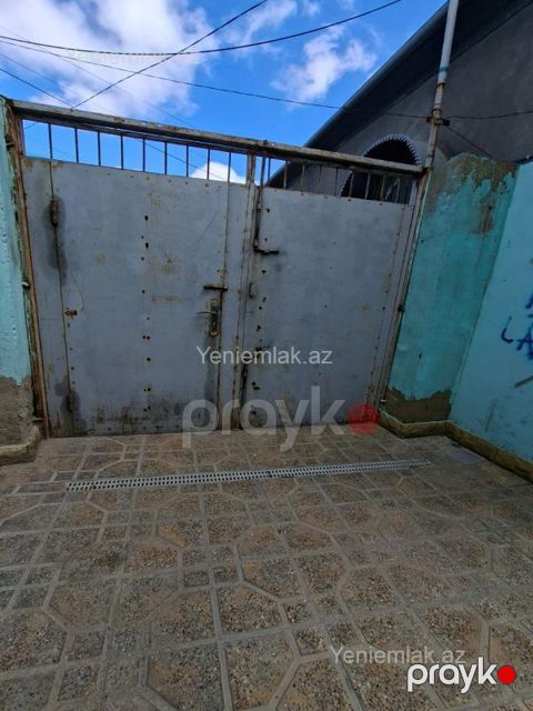 Satılır 3 otaqlı Həyət evi / Villa, 70 m², Sabunçu rayonu — Bakı