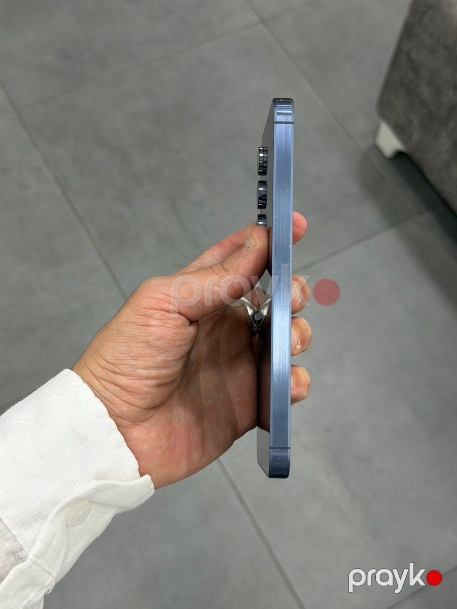 Samsung Galaxy A55 5G Awesome Navy 256GB/8GB — Smartfonlar, Bakı (8)