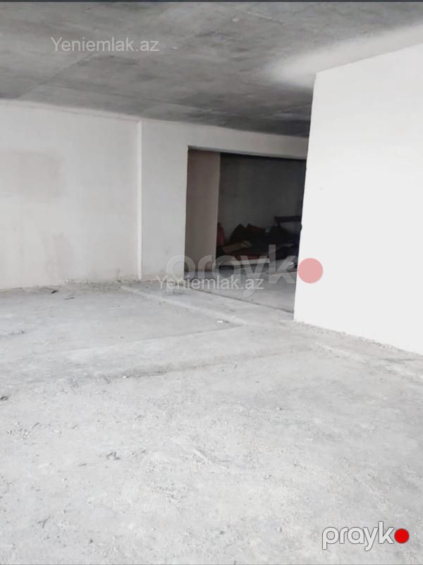 Satılır 5 otaqlı Bina evi menzil (Yeni tikili), 202 m², Yasamal rayonu — Mənzil, Bakı (10)