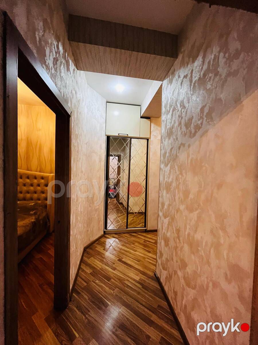Satılır 3 otaqlı yeni tikili 69 m² — Mənzil, Xırdalan (5)